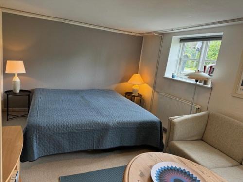 Herning Apartment | Herning midtby