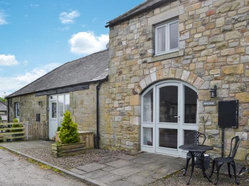 Netherton House | Heron Cottage