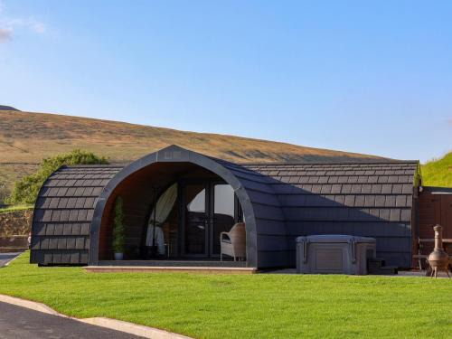 Yockenthwaite House | Heron