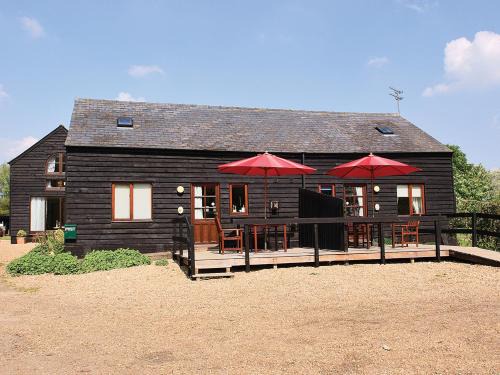 Littleport House | Heron