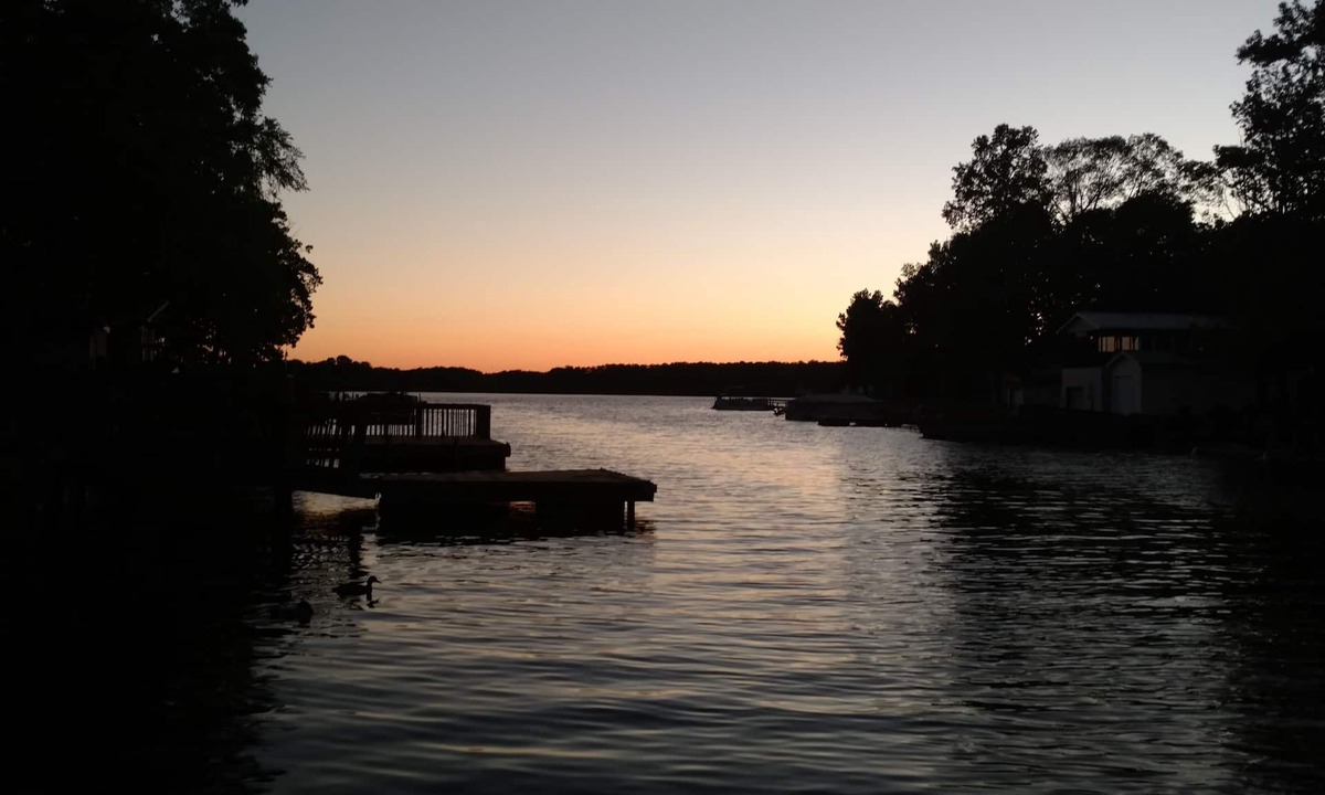 Southmont House | Heron Hideaway on High Rock