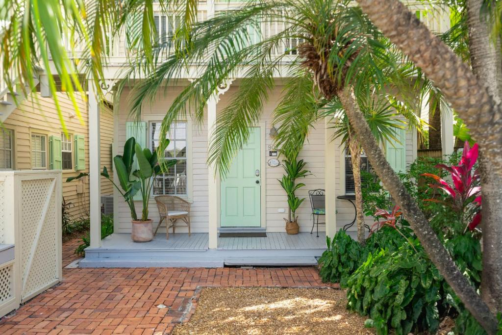 The Meadows Apartment | Heron Hideaway