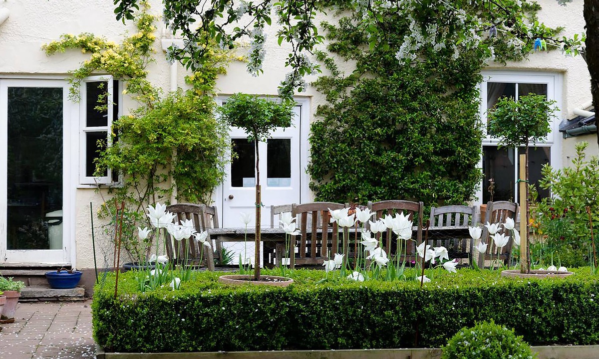 Bampton Bed & Breakfast | Heron House
