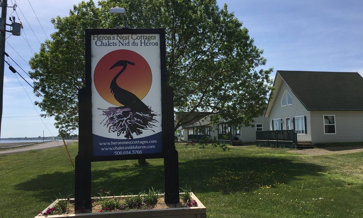 Charlo Cottage | Heron's Nest Cottages