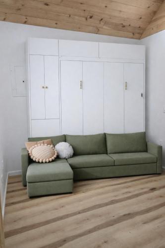 Little Creek Apartment | Heron's Nest Dover