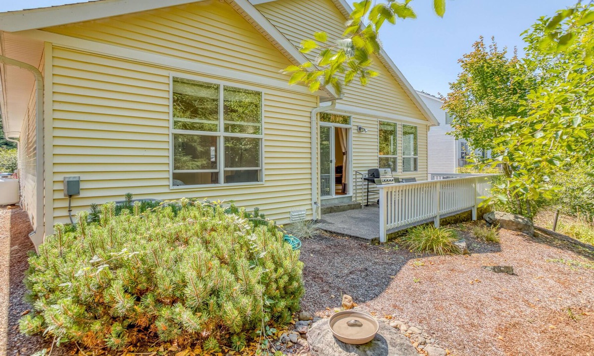 Netarts House | Heron's Perch