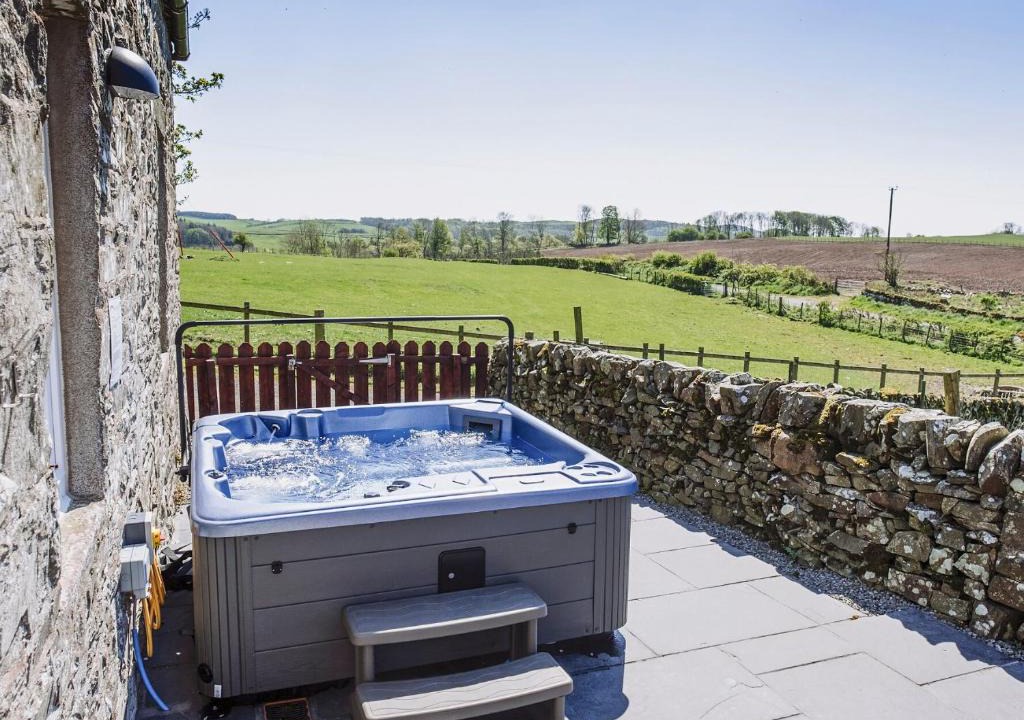 Kirkcudbright House | Heron View