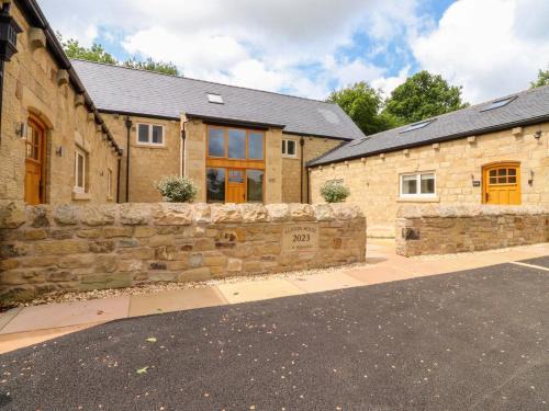 Higher Walton House | Heron View