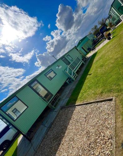 Skegness Resort | Herons mead 12