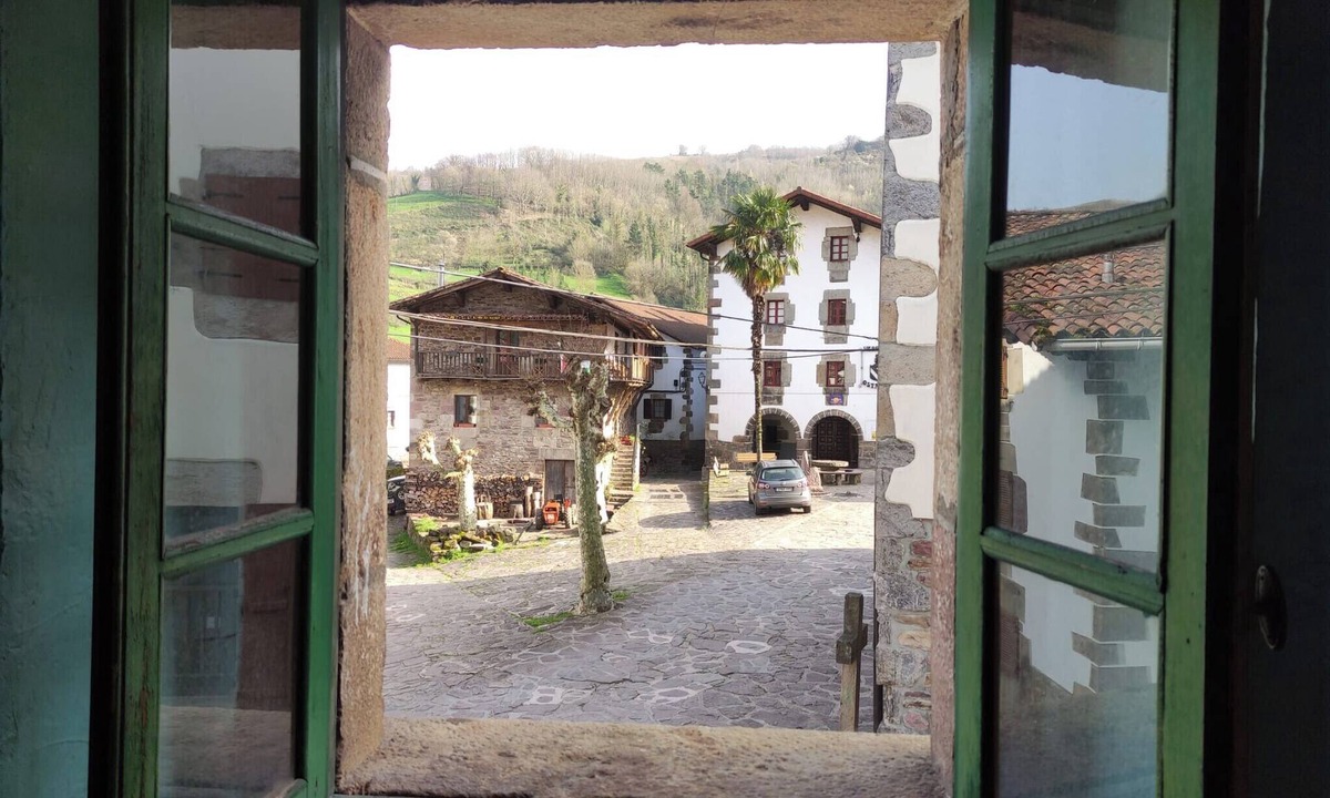 Zubieta Hostel | Herriko Ostatua