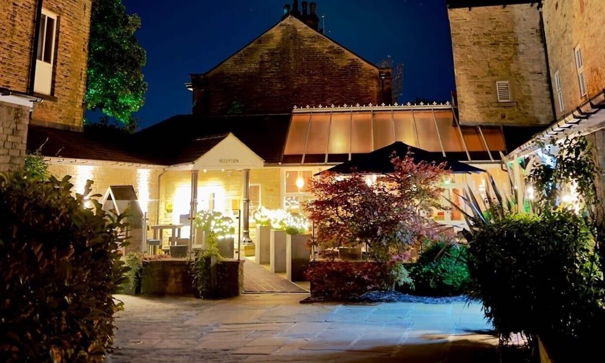 Skipton Hotel | Herriots