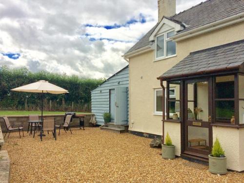 Presteigne House | Herrock View