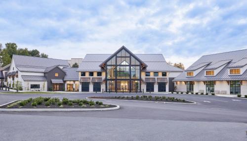 Ronks Hotel | Hershey Farm Resort