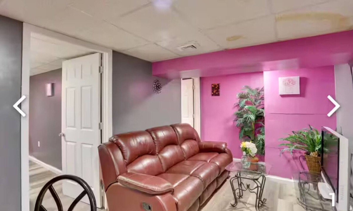 Linglestown House | Hershey Park Friendly Loge Unit 2