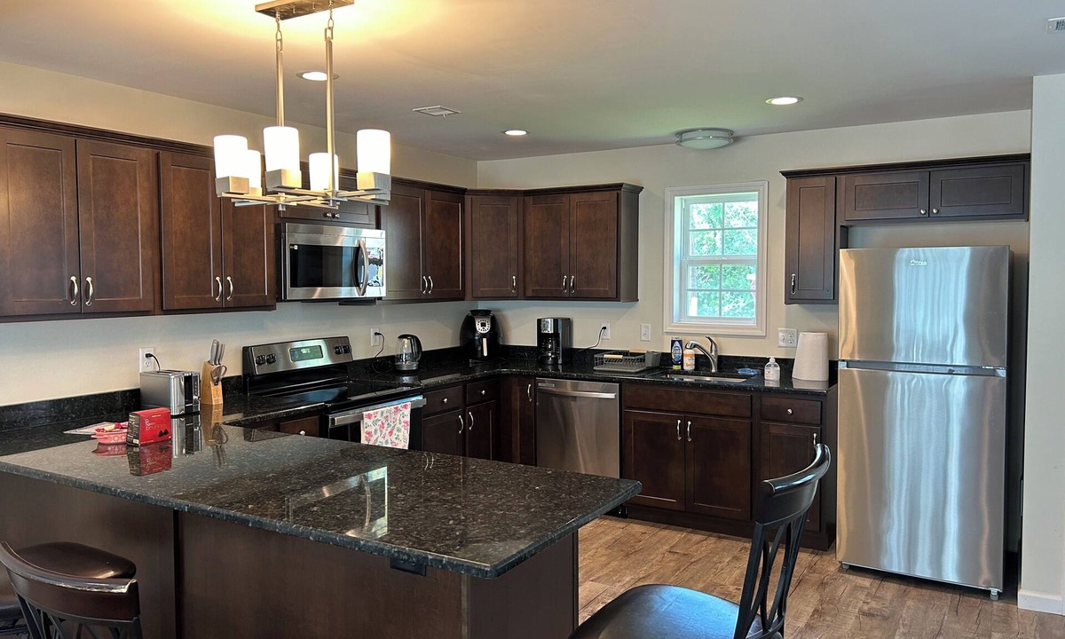 New Cumberland House | Hershey Park Happy Place