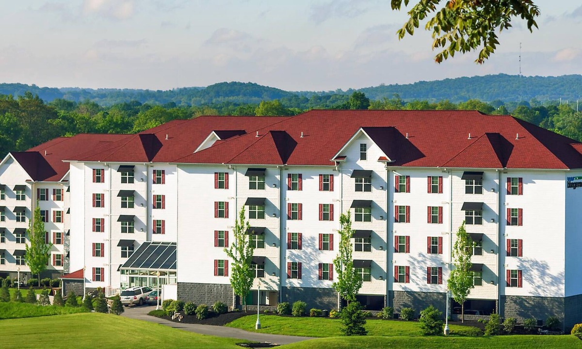 Hershey Villa | Hershey Park Villa