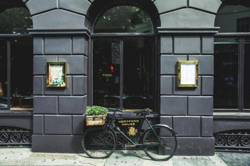 Hertford Hotel | Hertford House