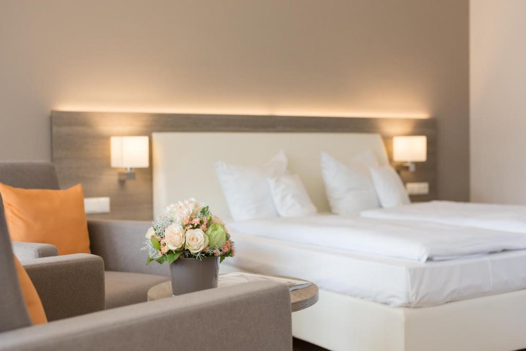 Herzogenaurach Apartment | HerzogsPark Studios & Apartments