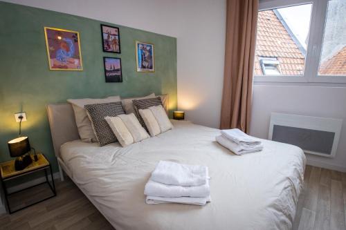 Hesdin Apartment | Hesdin Appart Holidays 2