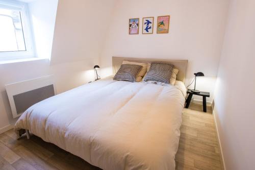 Hesdin Apartment | Hesdin Appart Holidays 4