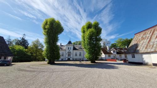Haslev Bed & Breakfast | Hesede Hovedgård