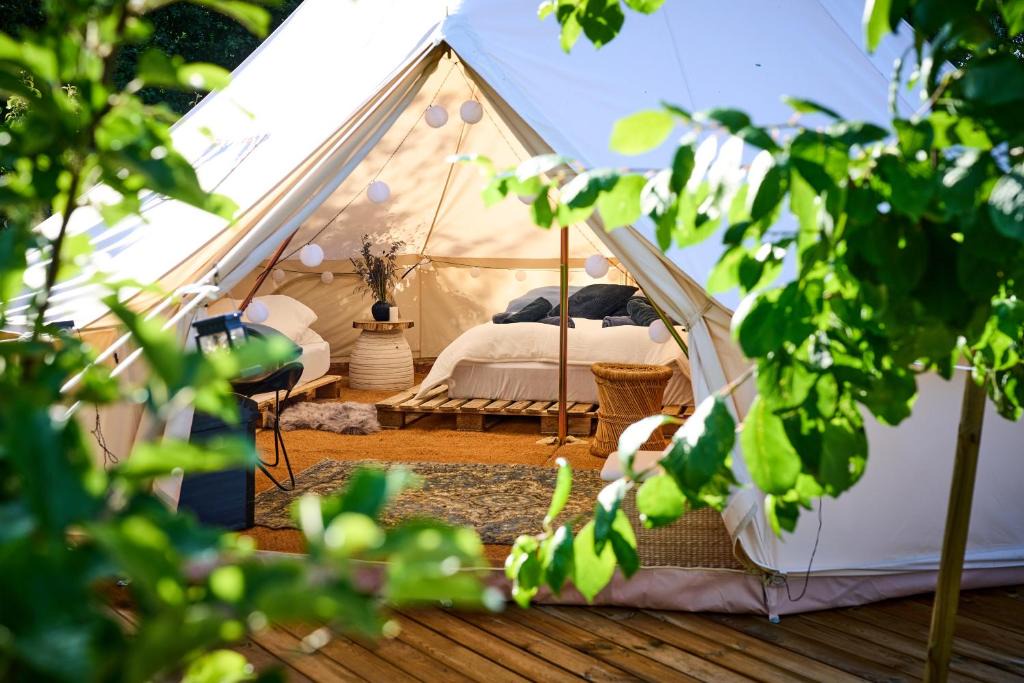 Dalby Other | Hesselgaard Glamping