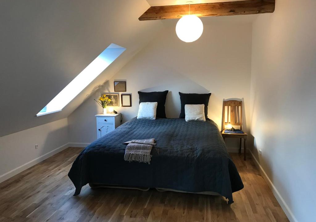 Janderup Bed & Breakfast | Hesselhogaard Bed & Breakfast