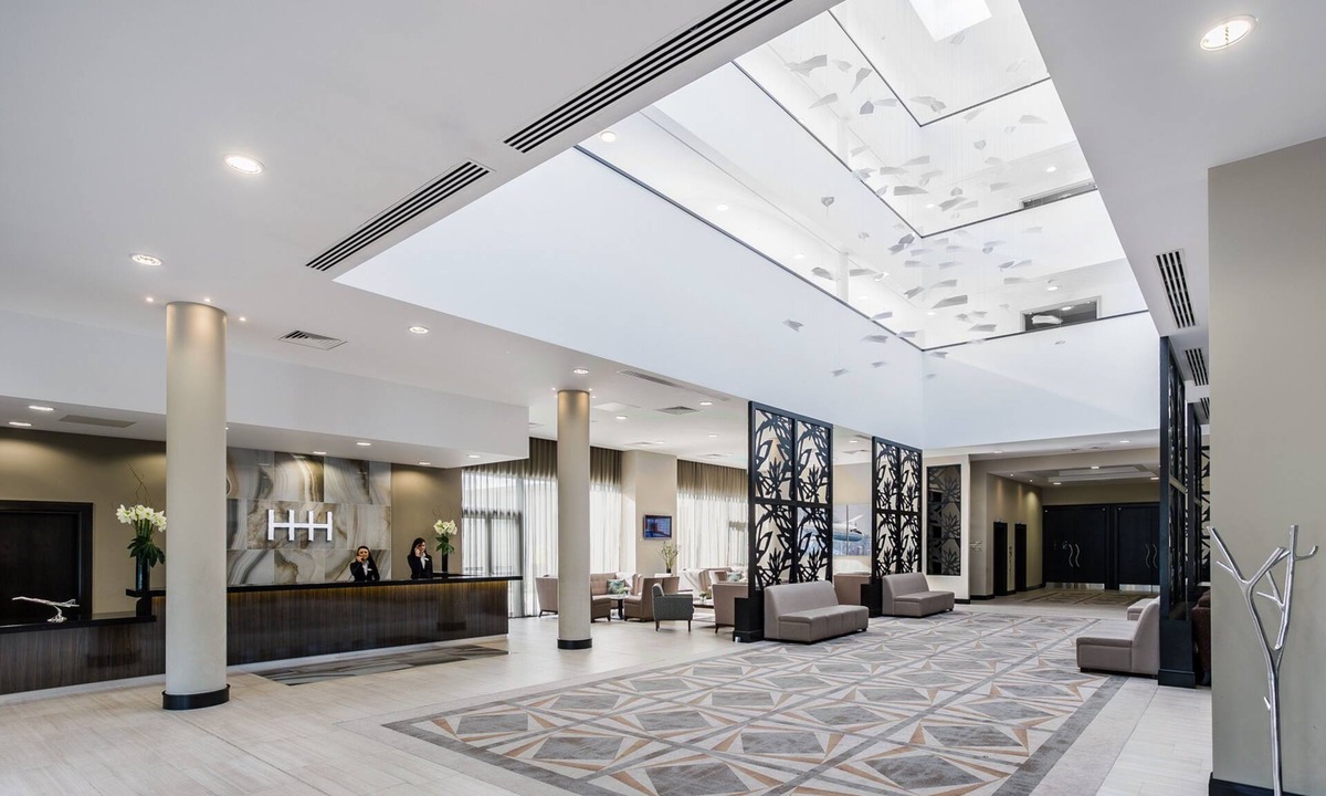 Heston Hotel | Heston Hyde Hotel