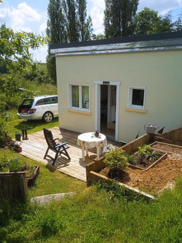 Matton-et-Clemency House | Het rustige huisje in de velden