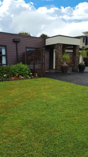 New Plymouth Bed & Breakfast | Heta Road B&B