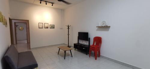 Malacca City House | Hey homestay melaka