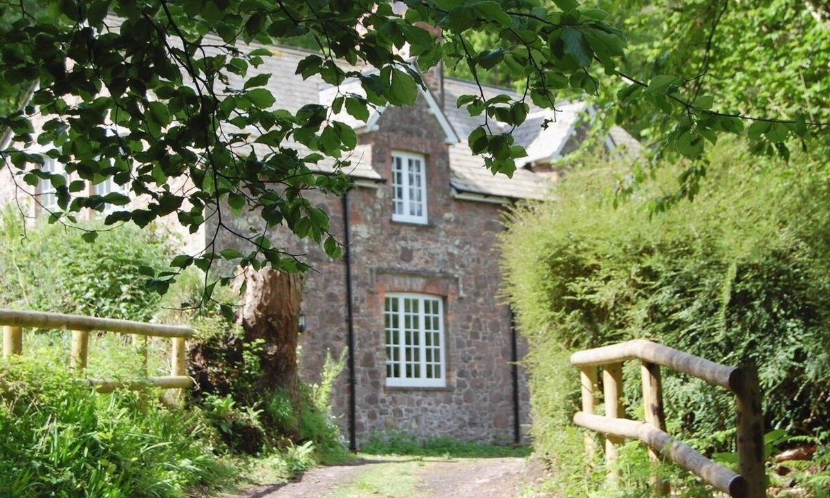 Minehead Cottage | Heyden Cottage