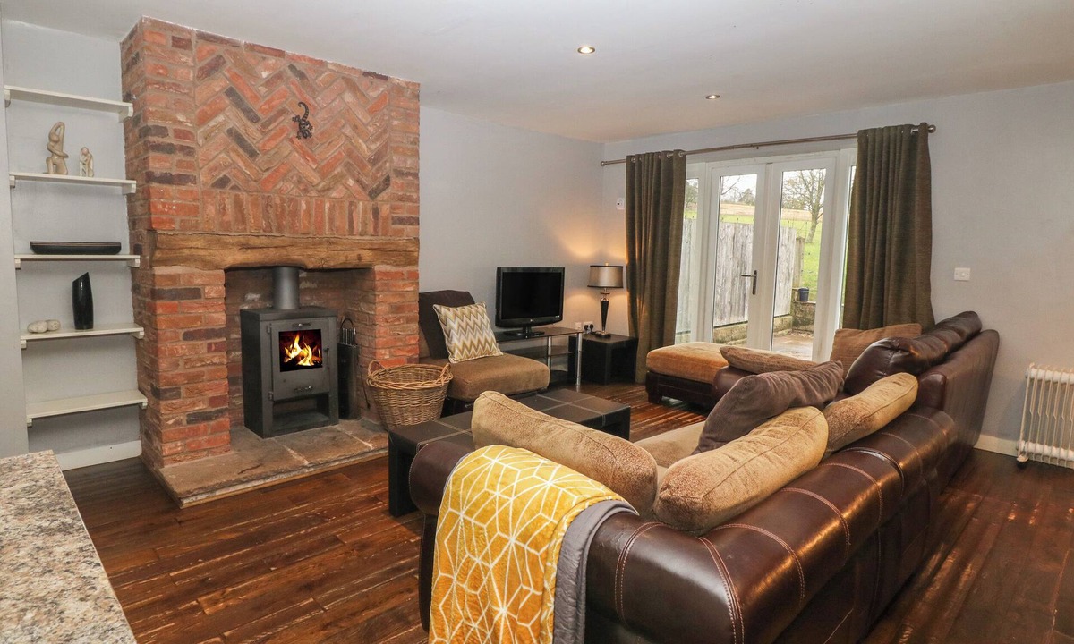 Farley Cottage | Heythrop