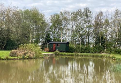 Ormskirk House | Heywood Glamping