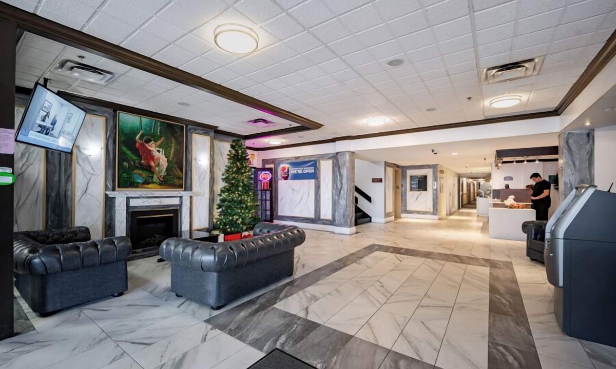 Goffs Hotel | HFX Airport Hotel