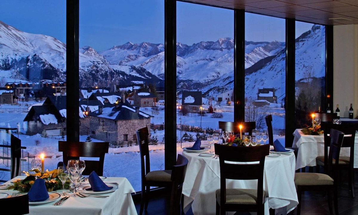 Formigal Hotel | HG Alto Aragón