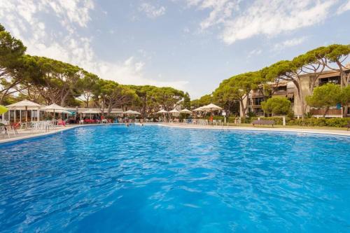 Gava Apartment | HHBCN Beach apartment Gava #1