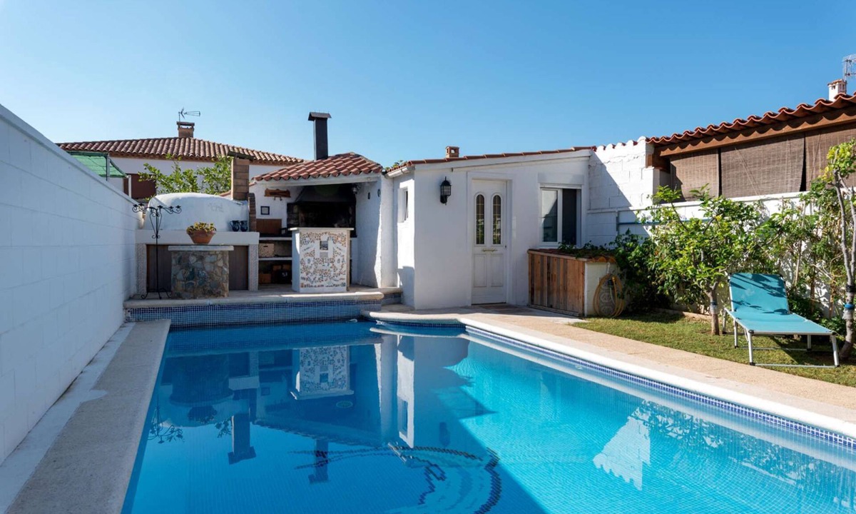 Sant Pere de Ribes House | HHBCN Casa Sant Pere #1