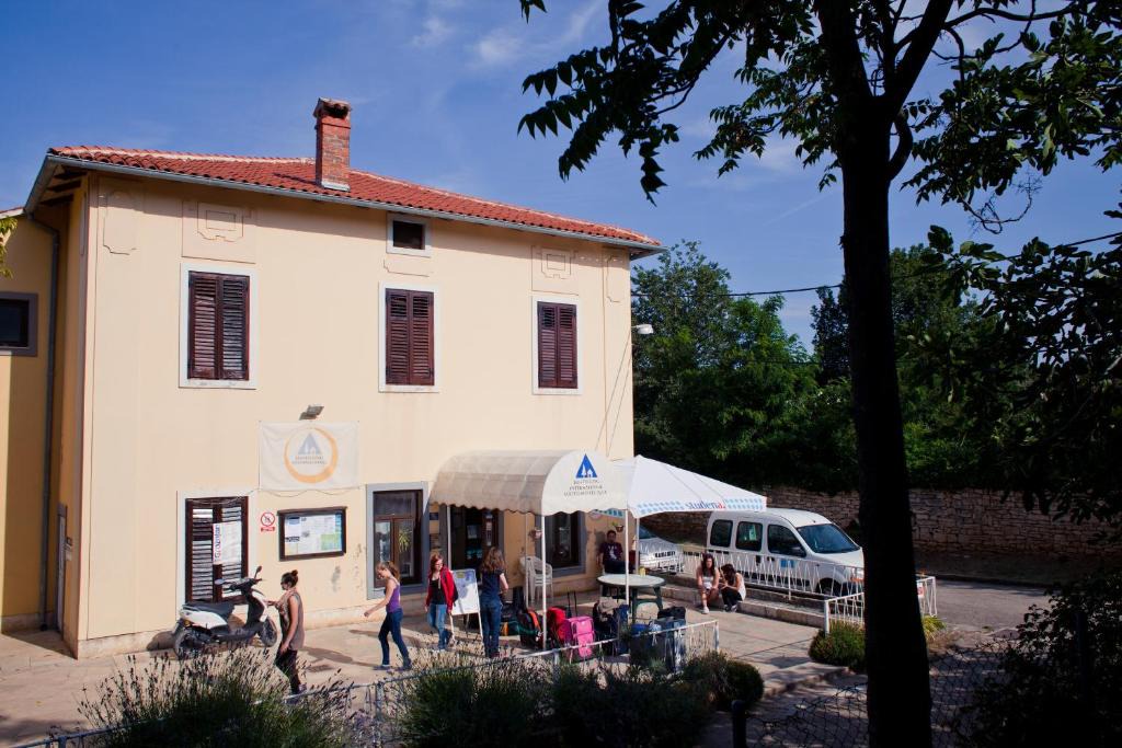 Pula Hostel | HI Hostel Pula