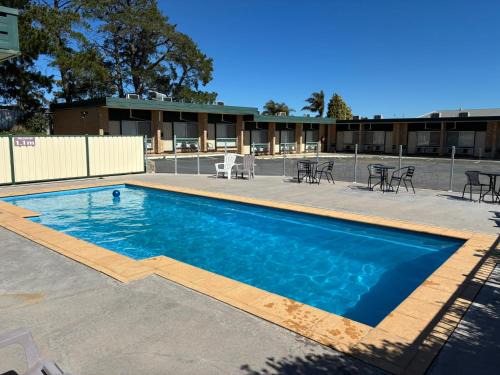 Stawell Hotel | Hi Way Eight Motor Inn