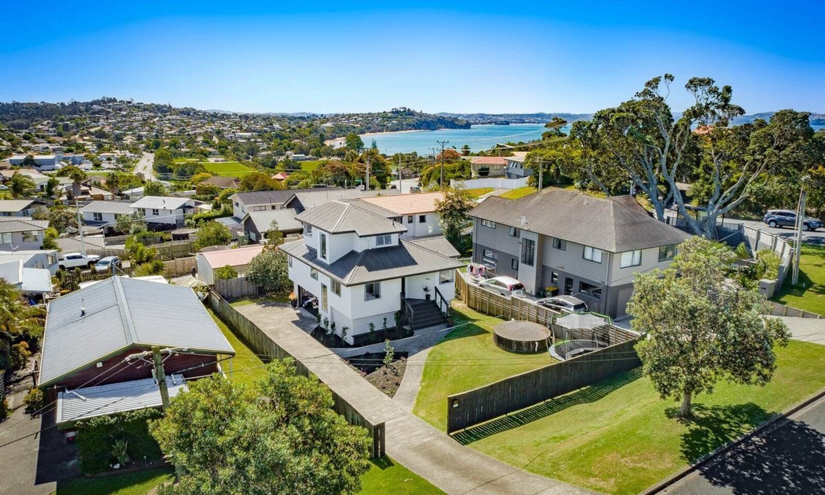 Stanmore Bay House | Hibiscus Coastal Retreat