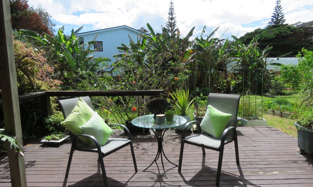 Karkari Peninsula House | Hibiscus Hideaway - GET A DISCOUNT TODAY