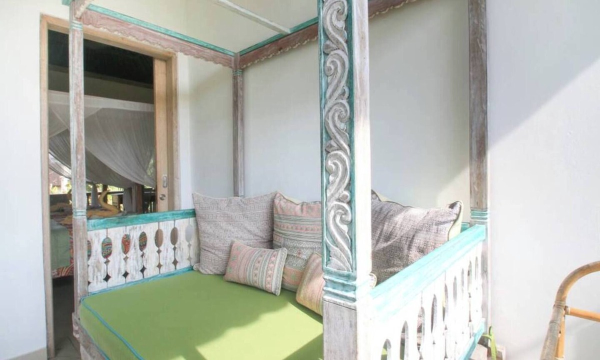 Kedewatan Apartment | Hibiscus/Upper Suite/Ubud/Pool/AC