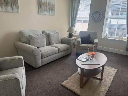 Whitehaven Apartment | Hicks Central - Sleeps 2
