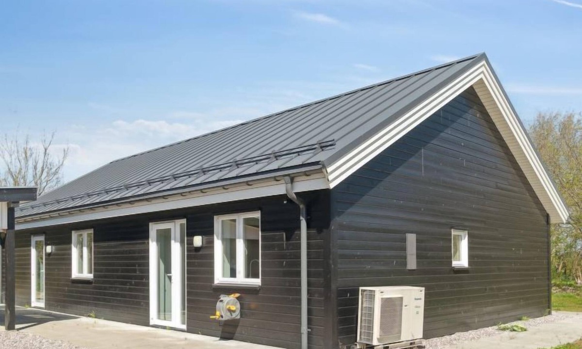 Ronde House | "Hidde" - 200m from the sea by Interhome