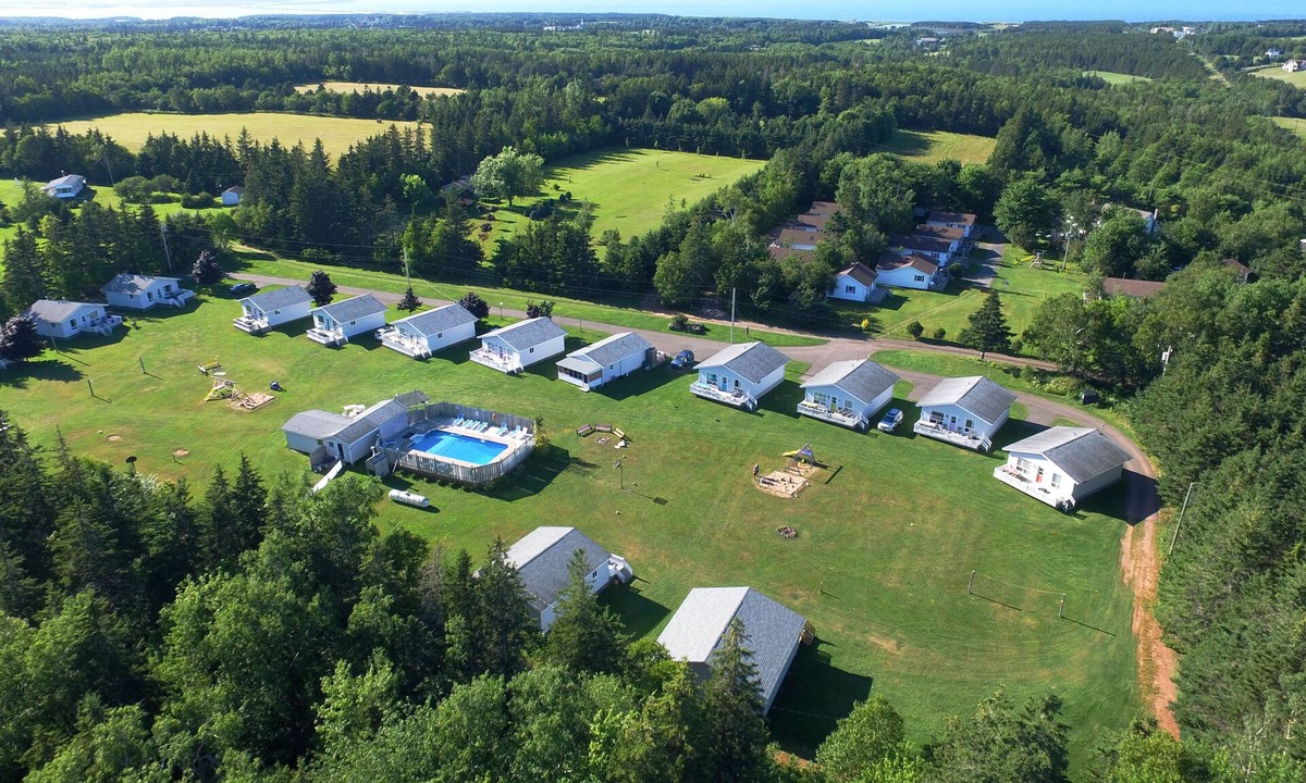 Cavendish Cottage | Hidden Acres Cottages