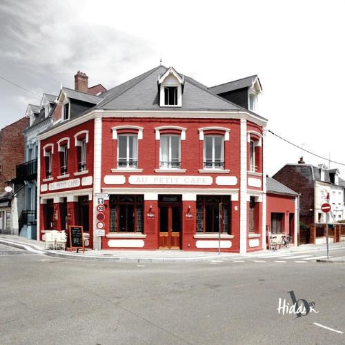 Cayeux-sur-Mer Hotel | Hidden Bay Hotel