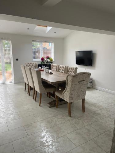 Peterlee House | Hidden beauty in peaceful place