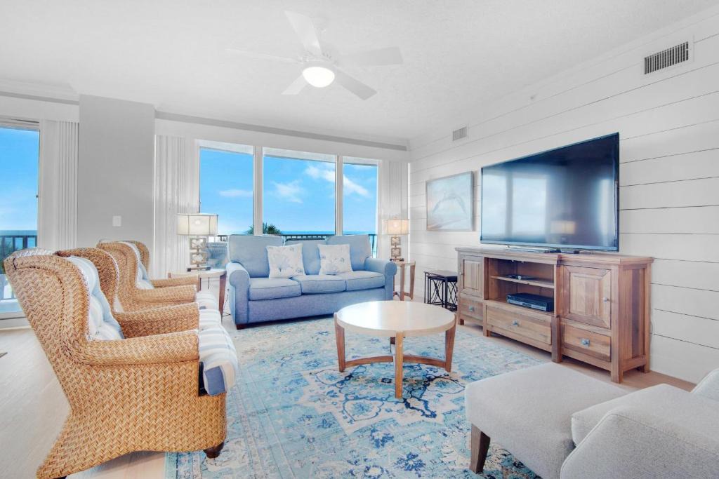 Gulf Lagoon Beach House | Hidden Dunes 304