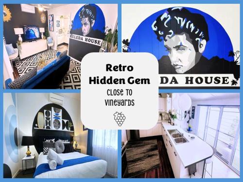 Cessnock House | Hidden Gem - 10 Mins To Wineries 2 Bedroom